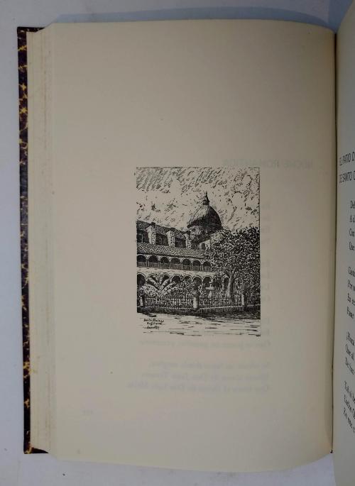 Balén Groot, Carlos : Almas y cosas de mi ciudad, 1538-1938