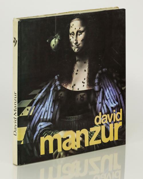 Nichols, Ivonne et al : David Manzur 