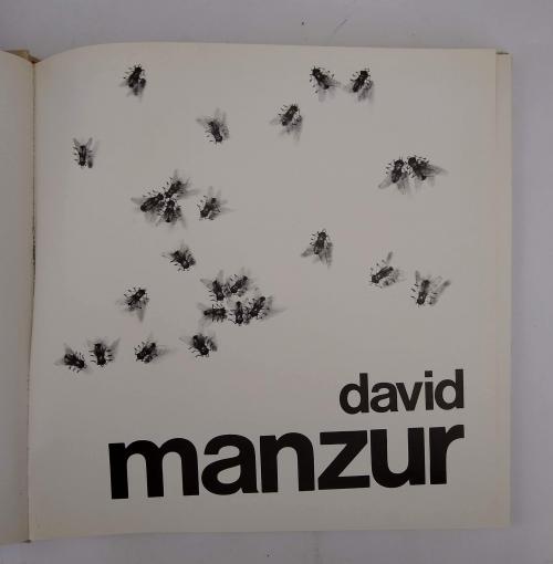 Nichols, Ivonne et al : David Manzur 