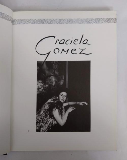 Graciela Gómez 