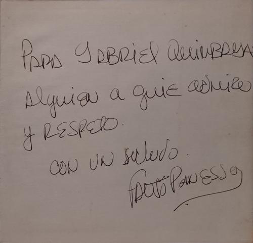 Panesso, Fausto : Los intocables: Botero, Grau, Negret, Obr