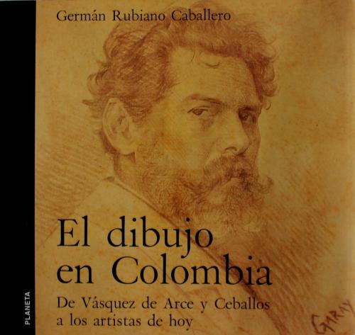 Caricatura, dibujo y serigrafía en Colombia: 3 títulos