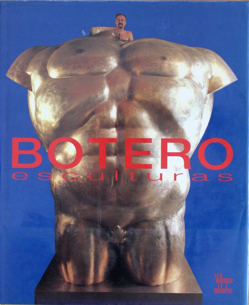 Fernando Botero: 4 títulos
