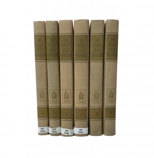 Encyclopedia Britannica