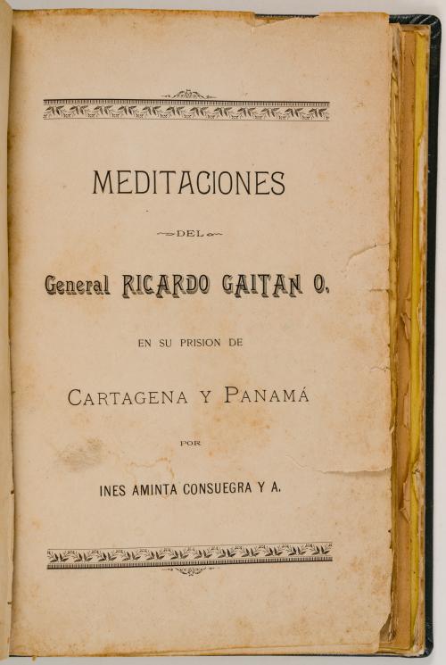 Compilación de 9 publicaciones sobre las guerras civiles de