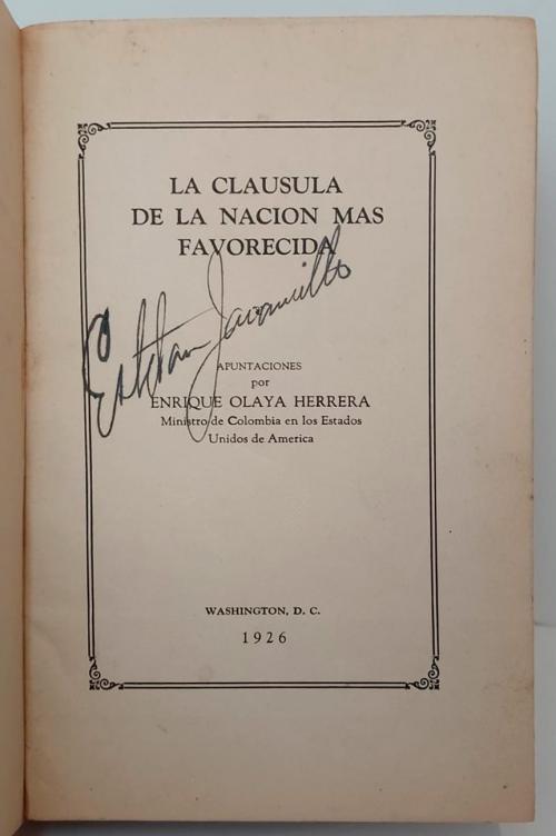 Economía: 2 títulos