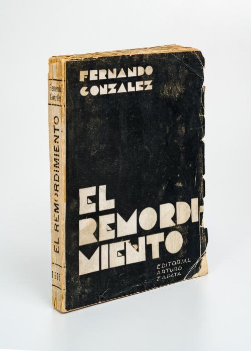 González, Fernando : El remordimiento