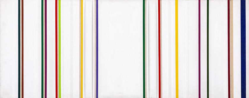Rafael Echeverri : Rítmico, 1981
